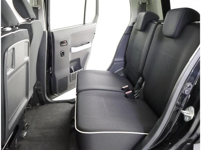 ハスラー Ｘターボ　衝突被害軽減システム　ＥＴＣ　ＨＩＤヘッドライト　ワンオーナー　アイドリングストップ（10枚目）