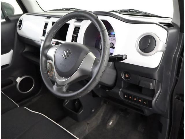 ハスラー Ｘターボ　衝突被害軽減システム　ＥＴＣ　ＨＩＤヘッドライト　ワンオーナー　アイドリングストップ（12枚目）