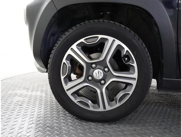 ハスラー Ｘターボ　衝突被害軽減システム　ＥＴＣ　ＨＩＤヘッドライト　ワンオーナー　アイドリングストップ（15枚目）