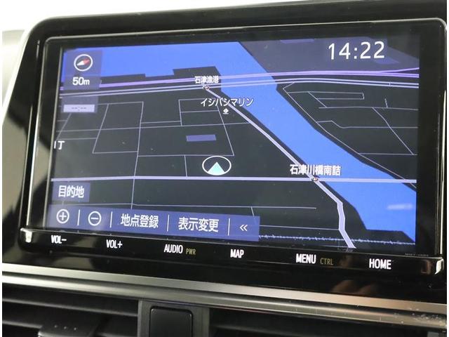 シエンタ Ｇ　セーフティーエディションＩＩ　フルセグ　メモリーナビ　ＤＶＤ再生　後席モニター　バックカメラ　衝突被害軽減システム　ＥＴＣ　両側電動スライド　ＬＥＤヘッドランプ　乗車定員７人　３列シート　ワンオーナー　アイドリングストップ（6枚目）