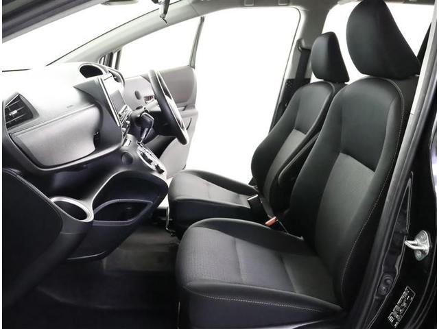 シエンタ Ｇ　セーフティーエディションＩＩ　フルセグ　メモリーナビ　ＤＶＤ再生　後席モニター　バックカメラ　衝突被害軽減システム　ＥＴＣ　両側電動スライド　ＬＥＤヘッドランプ　乗車定員７人　３列シート　ワンオーナー　アイドリングストップ（12枚目）