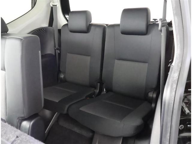 シエンタ Ｇ　セーフティーエディションＩＩ　フルセグ　メモリーナビ　ＤＶＤ再生　後席モニター　バックカメラ　衝突被害軽減システム　ＥＴＣ　両側電動スライド　ＬＥＤヘッドランプ　乗車定員７人　３列シート　ワンオーナー　アイドリングストップ（14枚目）