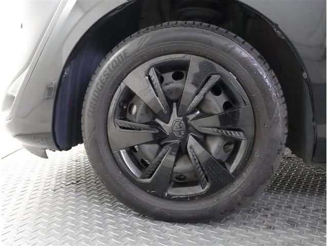 シエンタ Ｇ　セーフティーエディションＩＩ　フルセグ　メモリーナビ　ＤＶＤ再生　後席モニター　バックカメラ　衝突被害軽減システム　ＥＴＣ　両側電動スライド　ＬＥＤヘッドランプ　乗車定員７人　３列シート　ワンオーナー　アイドリングストップ（16枚目）