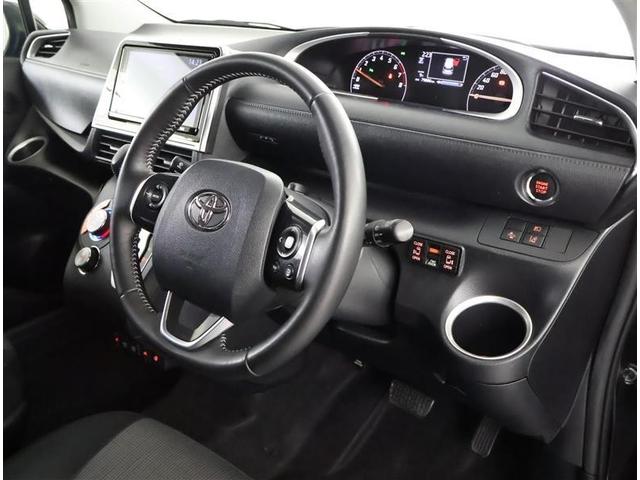 シエンタ Ｇ　セーフティーエディションＩＩ　フルセグ　メモリーナビ　ＤＶＤ再生　後席モニター　バックカメラ　衝突被害軽減システム　ＥＴＣ　両側電動スライド　ＬＥＤヘッドランプ　乗車定員７人　３列シート　ワンオーナー　アイドリングストップ（28枚目）