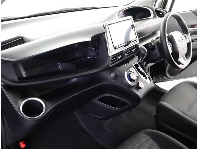 シエンタ Ｇ　セーフティーエディションＩＩ　フルセグ　メモリーナビ　ＤＶＤ再生　後席モニター　バックカメラ　衝突被害軽減システム　ＥＴＣ　両側電動スライド　ＬＥＤヘッドランプ　乗車定員７人　３列シート　ワンオーナー　アイドリングストップ（29枚目）