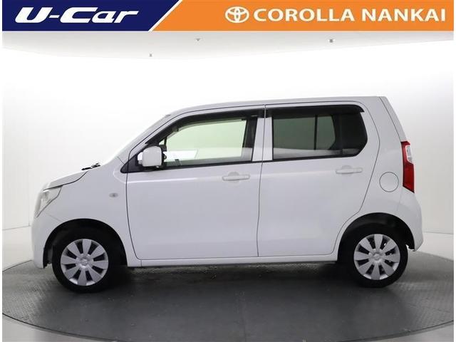 ワゴンＲ ＦＸ　衝突被害軽減システム　アイドリングストップ（2枚目）