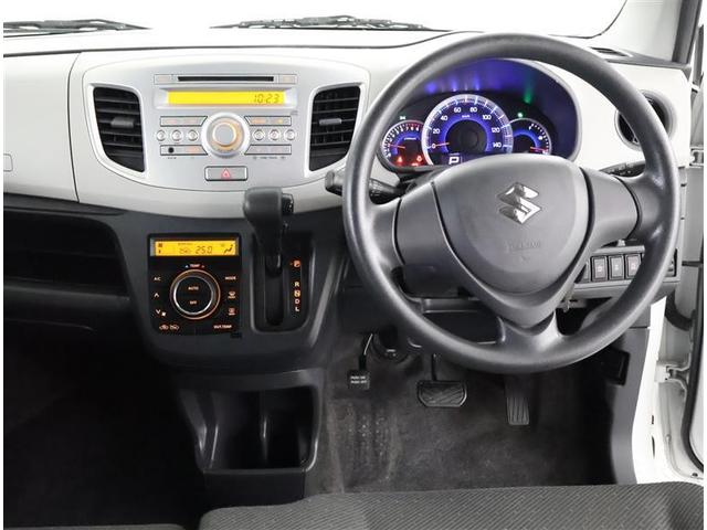 ワゴンＲ ＦＸ　衝突被害軽減システム　アイドリングストップ（4枚目）