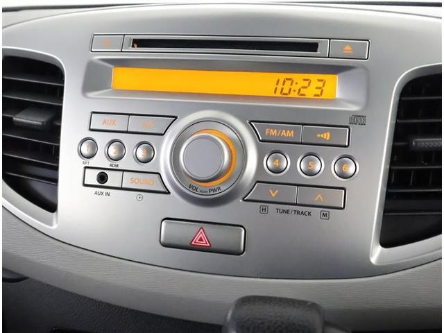 ワゴンＲ ＦＸ　衝突被害軽減システム　アイドリングストップ（6枚目）