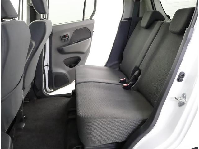 ワゴンＲ ＦＸ　衝突被害軽減システム　アイドリングストップ（11枚目）