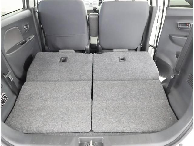 ワゴンＲ ＦＸ　衝突被害軽減システム　アイドリングストップ（13枚目）