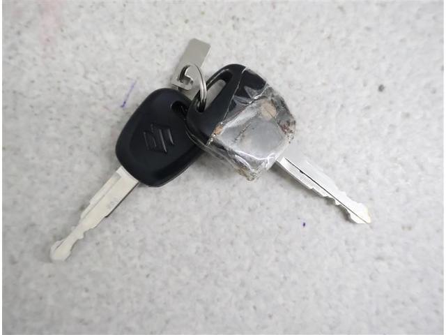 ワゴンＲ ＦＸ　衝突被害軽減システム　アイドリングストップ（15枚目）