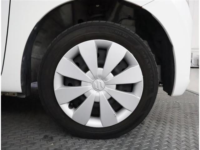 ワゴンＲ ＦＸ　衝突被害軽減システム　アイドリングストップ（25枚目）