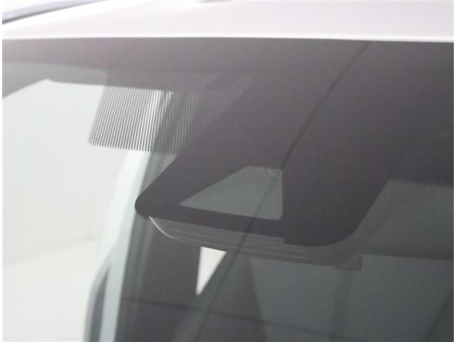 ヤリスクロス ハイブリッドＺ　フルセグ　メモリーナビ　バックカメラ　衝突被害軽減システム　ＥＴＣ　ドラレコ　ＬＥＤヘッドランプ　ワンオーナー（9枚目）