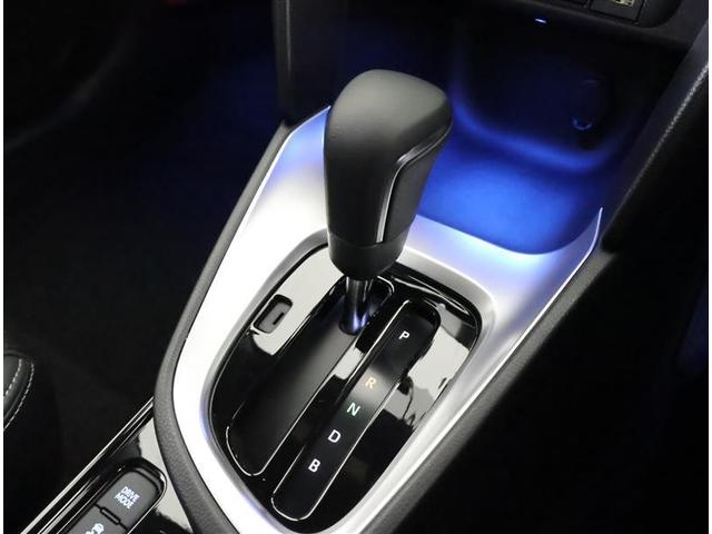 ヤリスクロス ハイブリッドＺ　フルセグ　メモリーナビ　バックカメラ　衝突被害軽減システム　ＥＴＣ　ドラレコ　ＬＥＤヘッドランプ　ワンオーナー（23枚目）