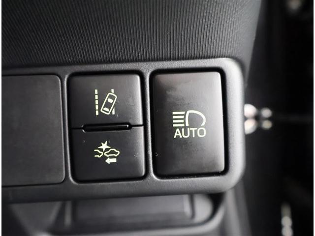 アクア Ｓスタイルブラック　フルセグ　メモリーナビ　ＤＶＤ再生　バックカメラ　衝突被害軽減システム　ＥＴＣ　ドラレコ　ＬＥＤヘッドランプ（10枚目）