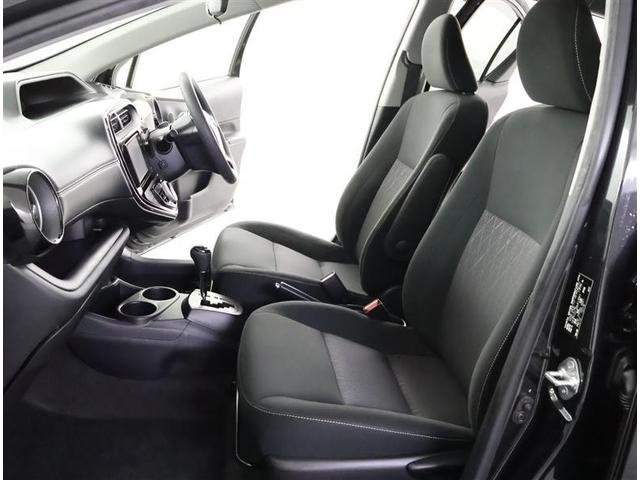 アクア Ｓスタイルブラック　フルセグ　メモリーナビ　ＤＶＤ再生　バックカメラ　衝突被害軽減システム　ＥＴＣ　ドラレコ　ＬＥＤヘッドランプ（12枚目）