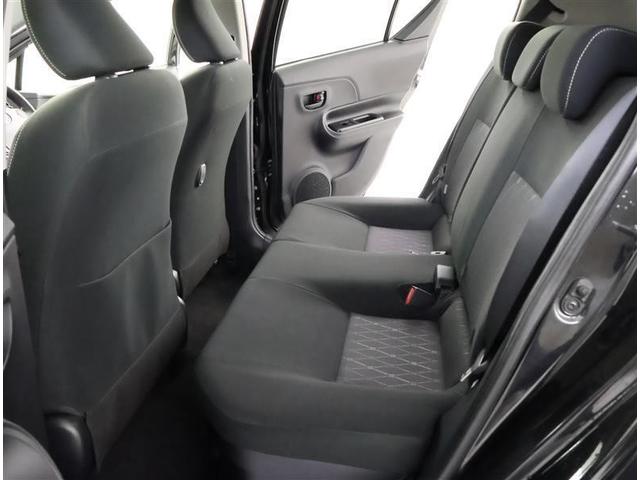 アクア Ｓスタイルブラック　フルセグ　メモリーナビ　ＤＶＤ再生　バックカメラ　衝突被害軽減システム　ＥＴＣ　ドラレコ　ＬＥＤヘッドランプ（13枚目）