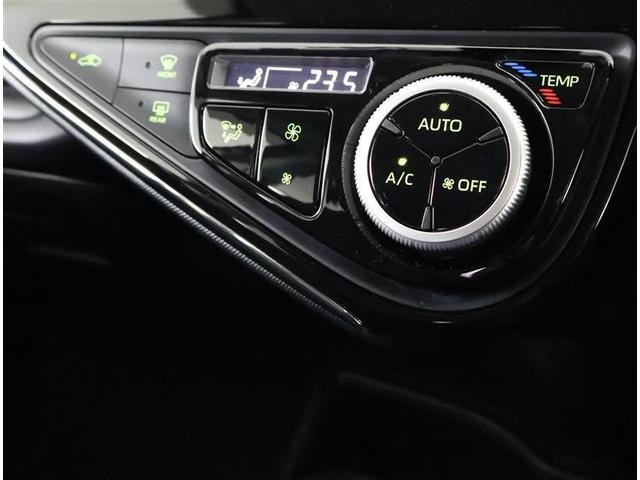 アクア Ｓスタイルブラック　フルセグ　メモリーナビ　ＤＶＤ再生　バックカメラ　衝突被害軽減システム　ＥＴＣ　ドラレコ　ＬＥＤヘッドランプ（21枚目）