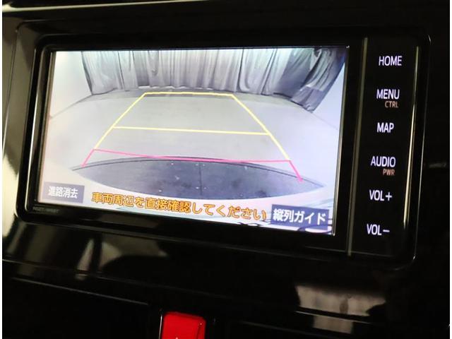 ルーミー カスタムＧ　フルセグ　メモリーナビ　ＤＶＤ再生　バックカメラ　衝突被害軽減システム　ＥＴＣ　両側電動スライド　ＬＥＤヘッドランプ　アイドリングストップ（8枚目）