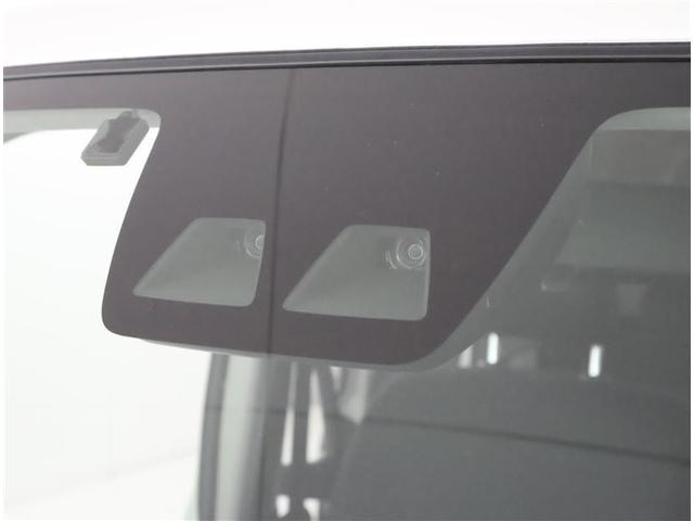 ルーミー カスタムＧ　フルセグ　メモリーナビ　ＤＶＤ再生　バックカメラ　衝突被害軽減システム　ＥＴＣ　両側電動スライド　ＬＥＤヘッドランプ　アイドリングストップ（10枚目）