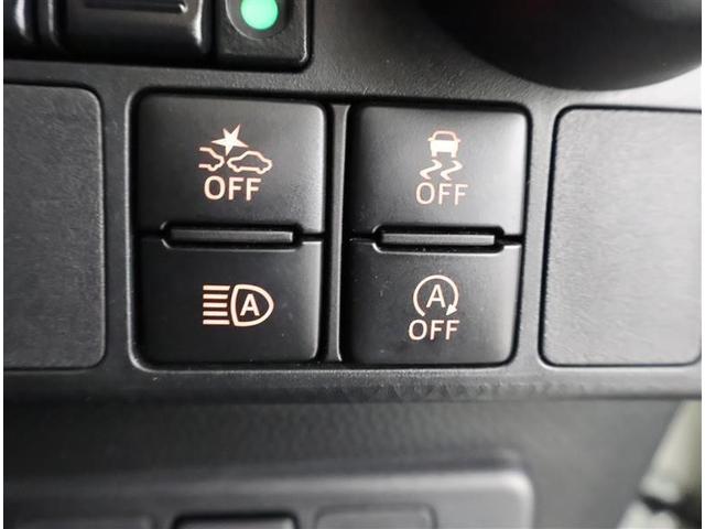 ルーミー カスタムＧ　フルセグ　メモリーナビ　ＤＶＤ再生　バックカメラ　衝突被害軽減システム　ＥＴＣ　両側電動スライド　ＬＥＤヘッドランプ　アイドリングストップ（11枚目）