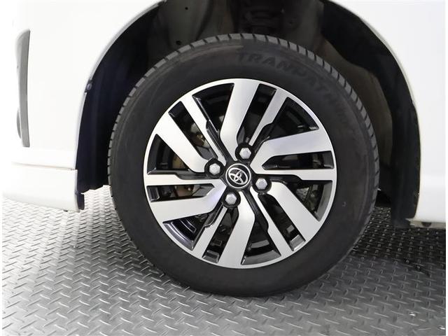 ルーミー カスタムＧ　フルセグ　メモリーナビ　ＤＶＤ再生　バックカメラ　衝突被害軽減システム　ＥＴＣ　両側電動スライド　ＬＥＤヘッドランプ　アイドリングストップ（17枚目）