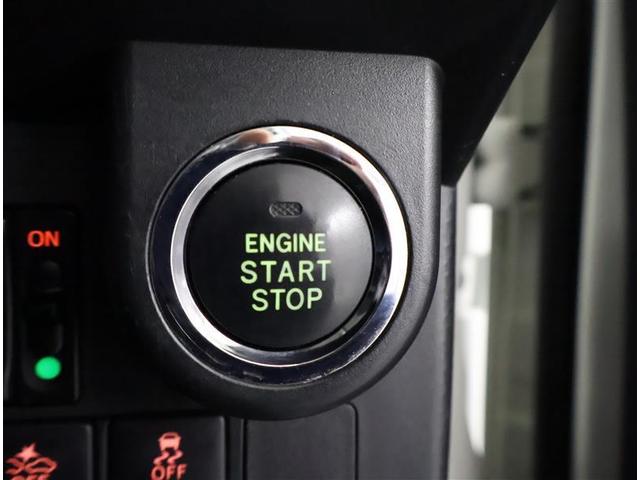 ルーミー カスタムＧ　フルセグ　メモリーナビ　ＤＶＤ再生　バックカメラ　衝突被害軽減システム　ＥＴＣ　両側電動スライド　ＬＥＤヘッドランプ　アイドリングストップ（18枚目）