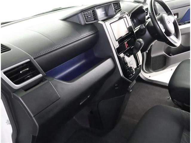 ルーミー カスタムＧ　フルセグ　メモリーナビ　ＤＶＤ再生　バックカメラ　衝突被害軽減システム　ＥＴＣ　両側電動スライド　ＬＥＤヘッドランプ　アイドリングストップ（27枚目）