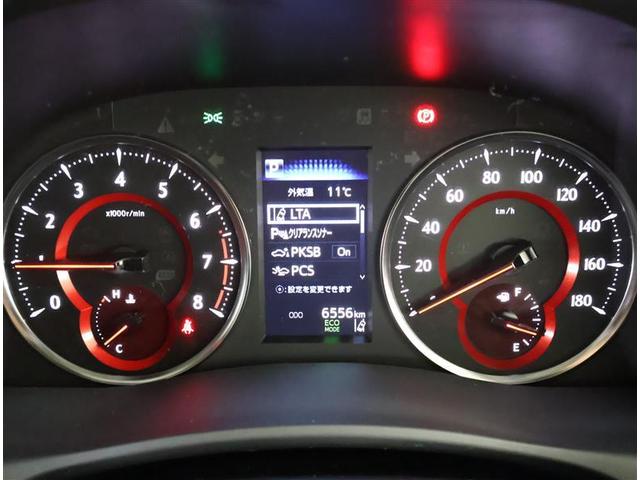 アルファード ２．５Ｓ　Ｃパッケージ　サンルーフ　フルセグ　メモリーナビ　バックカメラ　衝突被害軽減システム　ＥＴＣ　ドラレコ　両側電動スライド　ＬＥＤヘッドランプ　乗車定員７人　３列シート　ワンオーナー（5枚目）