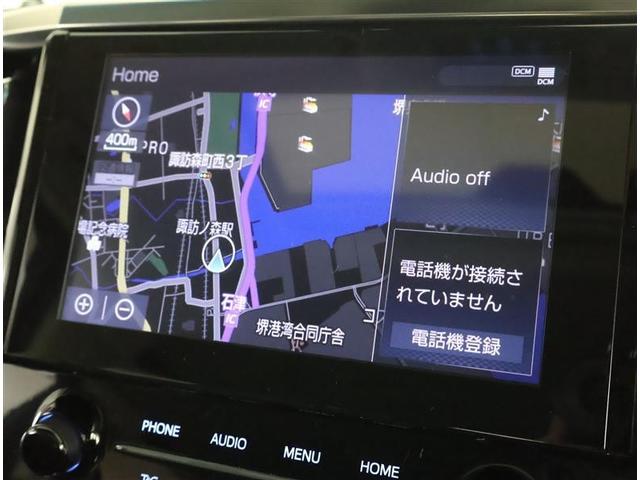 アルファード ２．５Ｓ　Ｃパッケージ　サンルーフ　フルセグ　メモリーナビ　バックカメラ　衝突被害軽減システム　ＥＴＣ　ドラレコ　両側電動スライド　ＬＥＤヘッドランプ　乗車定員７人　３列シート　ワンオーナー（6枚目）