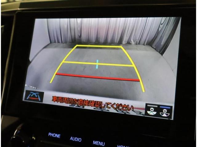 アルファード ２．５Ｓ　Ｃパッケージ　サンルーフ　フルセグ　メモリーナビ　バックカメラ　衝突被害軽減システム　ＥＴＣ　ドラレコ　両側電動スライド　ＬＥＤヘッドランプ　乗車定員７人　３列シート　ワンオーナー（7枚目）