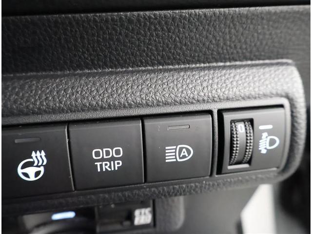 カローラツーリング ハイブリッド　ダブルバイビー　フルセグ　メモリーナビ　バックカメラ　衝突被害軽減システム　ＥＴＣ　ドラレコ　ＬＥＤヘッドランプ　ワンオーナー　フルエアロ（16枚目）