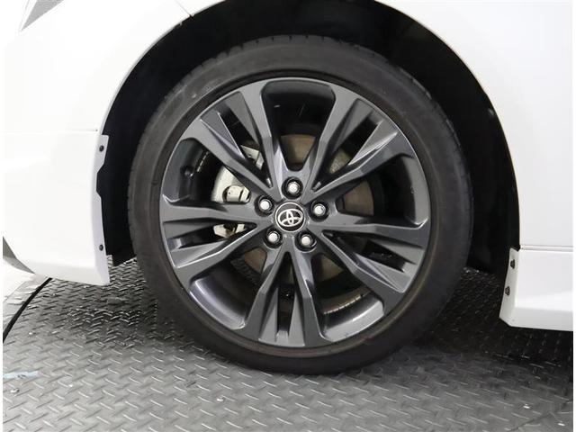 カローラツーリング ハイブリッド　ダブルバイビー　フルセグ　メモリーナビ　バックカメラ　衝突被害軽減システム　ＥＴＣ　ドラレコ　ＬＥＤヘッドランプ　ワンオーナー　フルエアロ（17枚目）