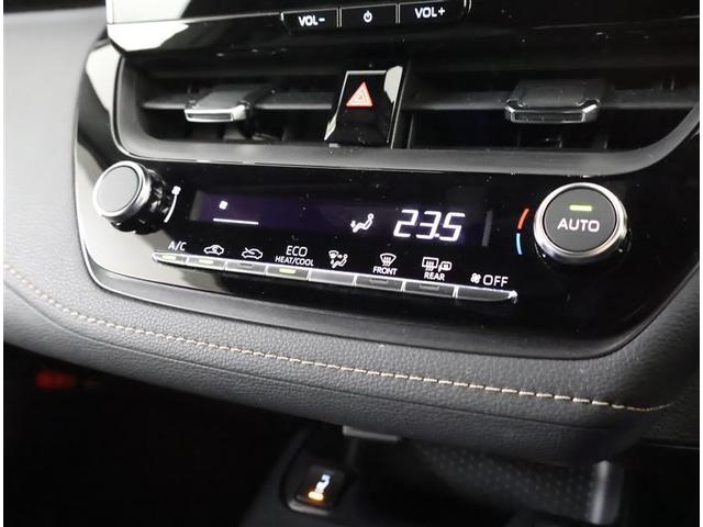 カローラツーリング ハイブリッド　ダブルバイビー　フルセグ　メモリーナビ　バックカメラ　衝突被害軽減システム　ＥＴＣ　ドラレコ　ＬＥＤヘッドランプ　ワンオーナー　フルエアロ（21枚目）