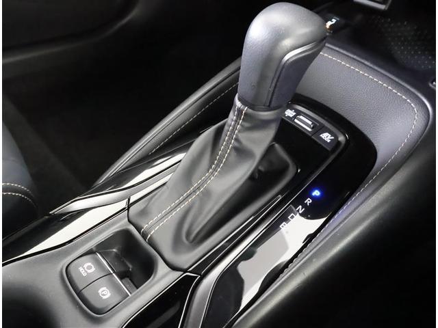 カローラツーリング ハイブリッド　ダブルバイビー　フルセグ　メモリーナビ　バックカメラ　衝突被害軽減システム　ＥＴＣ　ドラレコ　ＬＥＤヘッドランプ　ワンオーナー　フルエアロ（22枚目）