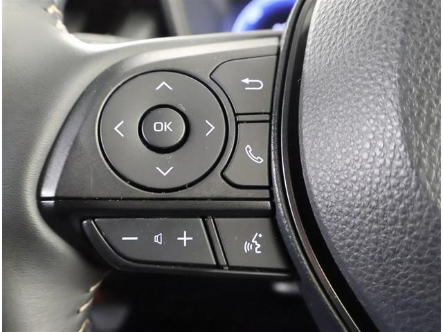 カローラツーリング ハイブリッド　ダブルバイビー　フルセグ　メモリーナビ　バックカメラ　衝突被害軽減システム　ＥＴＣ　ドラレコ　ＬＥＤヘッドランプ　ワンオーナー　フルエアロ（24枚目）