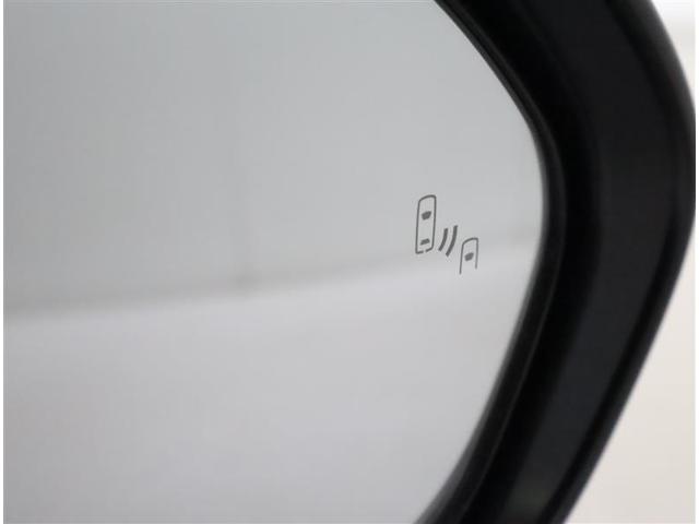 カローラツーリング ハイブリッド　ダブルバイビー　フルセグ　メモリーナビ　バックカメラ　衝突被害軽減システム　ＥＴＣ　ドラレコ　ＬＥＤヘッドランプ　ワンオーナー　フルエアロ（29枚目）