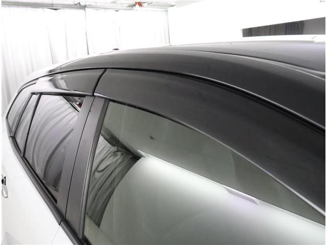 カローラツーリング ハイブリッド　ダブルバイビー　フルセグ　メモリーナビ　バックカメラ　衝突被害軽減システム　ＥＴＣ　ドラレコ　ＬＥＤヘッドランプ　ワンオーナー　フルエアロ（31枚目）