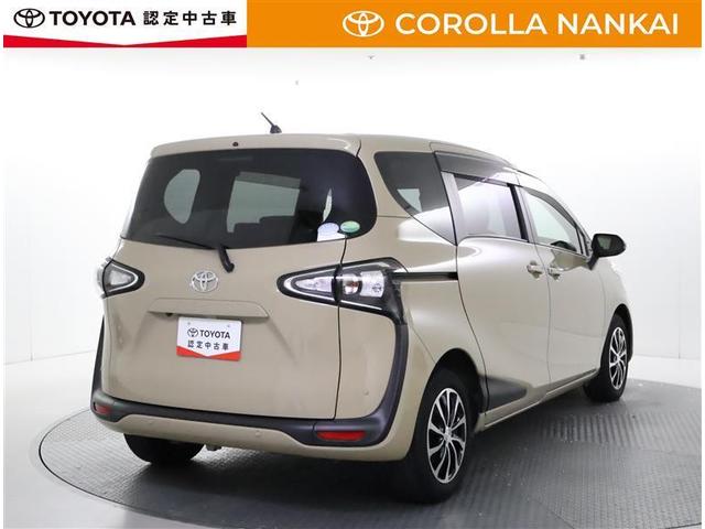 シエンタ ファンベースＧ　フルセグ　メモリーナビ　ＤＶＤ再生　バックカメラ　衝突被害軽減システム　ＥＴＣ　ドラレコ　両側電動スライド　ワンオーナー　アイドリングストップ（3枚目）