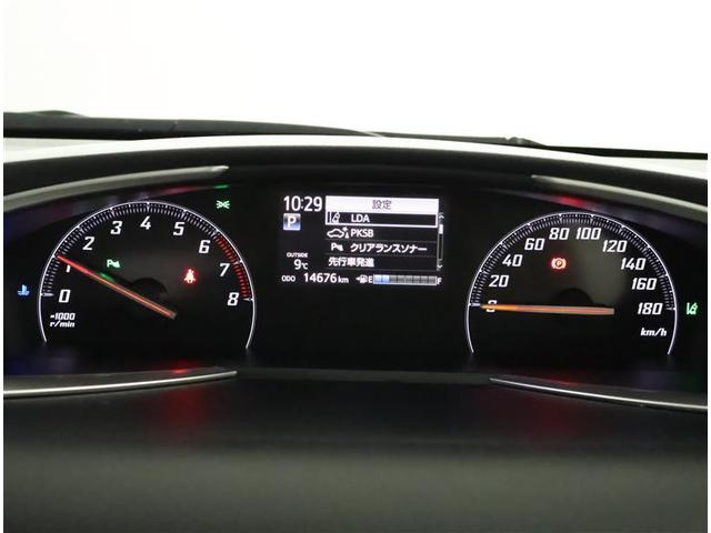 シエンタ ファンベースＧ　フルセグ　メモリーナビ　ＤＶＤ再生　バックカメラ　衝突被害軽減システム　ＥＴＣ　ドラレコ　両側電動スライド　ワンオーナー　アイドリングストップ（5枚目）