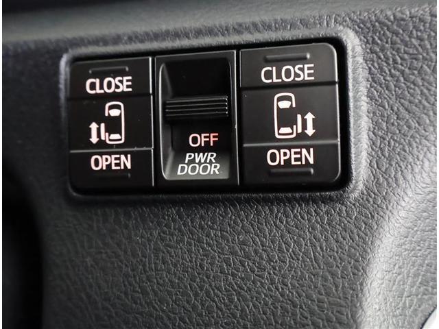 シエンタ ファンベースＧ　フルセグ　メモリーナビ　ＤＶＤ再生　バックカメラ　衝突被害軽減システム　ＥＴＣ　ドラレコ　両側電動スライド　ワンオーナー　アイドリングストップ（11枚目）