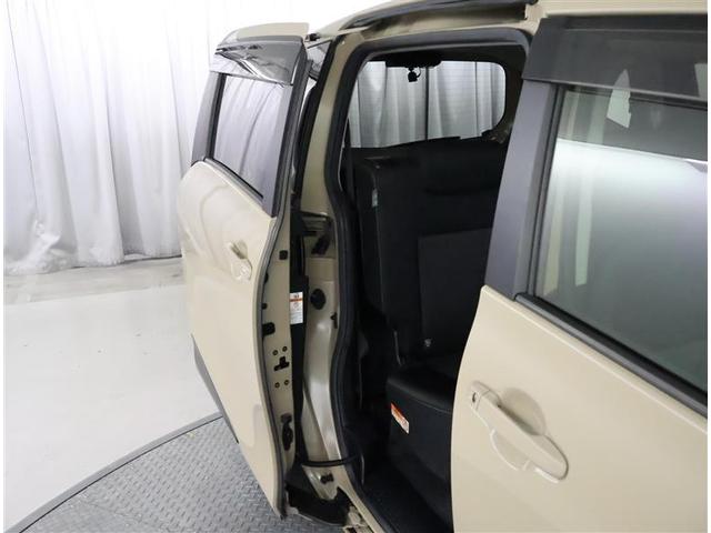 シエンタ ファンベースＧ　フルセグ　メモリーナビ　ＤＶＤ再生　バックカメラ　衝突被害軽減システム　ＥＴＣ　ドラレコ　両側電動スライド　ワンオーナー　アイドリングストップ（12枚目）