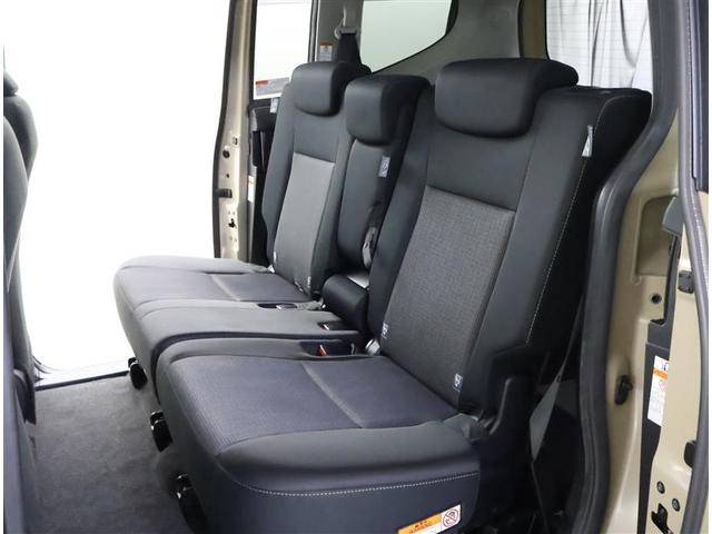 シエンタ ファンベースＧ　フルセグ　メモリーナビ　ＤＶＤ再生　バックカメラ　衝突被害軽減システム　ＥＴＣ　ドラレコ　両側電動スライド　ワンオーナー　アイドリングストップ（14枚目）