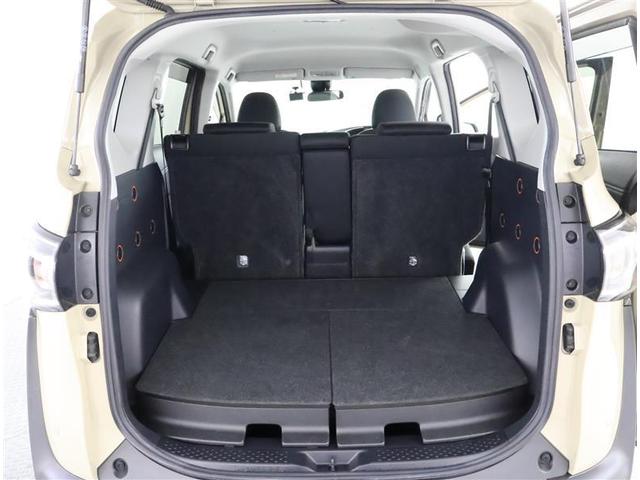 シエンタ ファンベースＧ　フルセグ　メモリーナビ　ＤＶＤ再生　バックカメラ　衝突被害軽減システム　ＥＴＣ　ドラレコ　両側電動スライド　ワンオーナー　アイドリングストップ（15枚目）