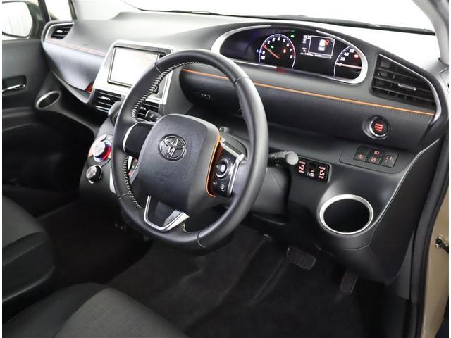 シエンタ ファンベースＧ　フルセグ　メモリーナビ　ＤＶＤ再生　バックカメラ　衝突被害軽減システム　ＥＴＣ　ドラレコ　両側電動スライド　ワンオーナー　アイドリングストップ（27枚目）