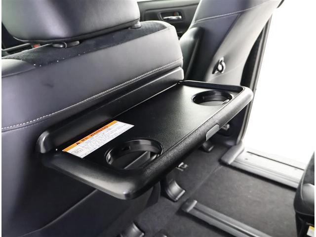 ヴォクシー ZS 煌III フルセグ メモリーナビ DVD再生 バックカメラ 衝突被害軽減システム ETC 両側電動スライド LEDヘッドランプ ウオークスルー 乗車定員7人 3列シート フルエアロ アイドリングストップ(16枚目)