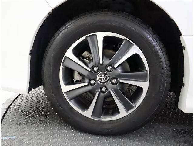 ヴォクシー ZS 煌III フルセグ メモリーナビ DVD再生 バックカメラ 衝突被害軽減システム ETC 両側電動スライド LEDヘッドランプ ウオークスルー 乗車定員7人 3列シート フルエアロ アイドリングストップ(17枚目)