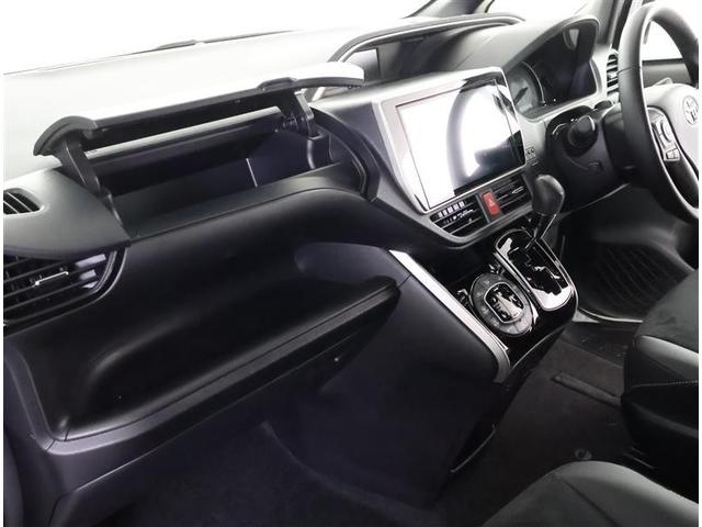 ヴォクシー ZS 煌III フルセグ メモリーナビ DVD再生 バックカメラ 衝突被害軽減システム ETC 両側電動スライド LEDヘッドランプ ウオークスルー 乗車定員7人 3列シート フルエアロ アイドリングストップ(30枚目)