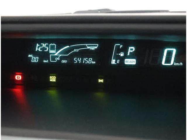 アクア Ｓ　フルセグ　メモリーナビ　ＤＶＤ再生　バックカメラ　ＥＴＣ　ワンオーナー（5枚目）