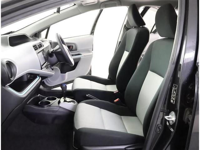 アクア Ｓ　フルセグ　メモリーナビ　ＤＶＤ再生　バックカメラ　ＥＴＣ　ワンオーナー（9枚目）